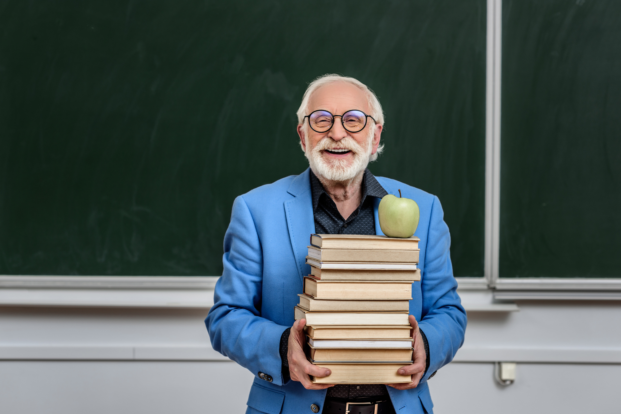 ¿Quién es el Coordinador del Programa ACCEDE?